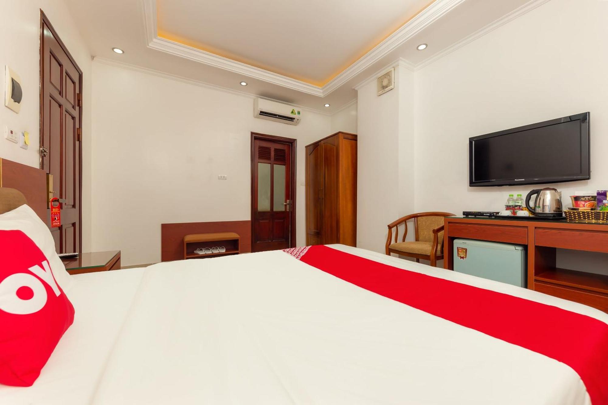 Super Oyo Capital O 387 Bach Duong Hotel — Фото 2