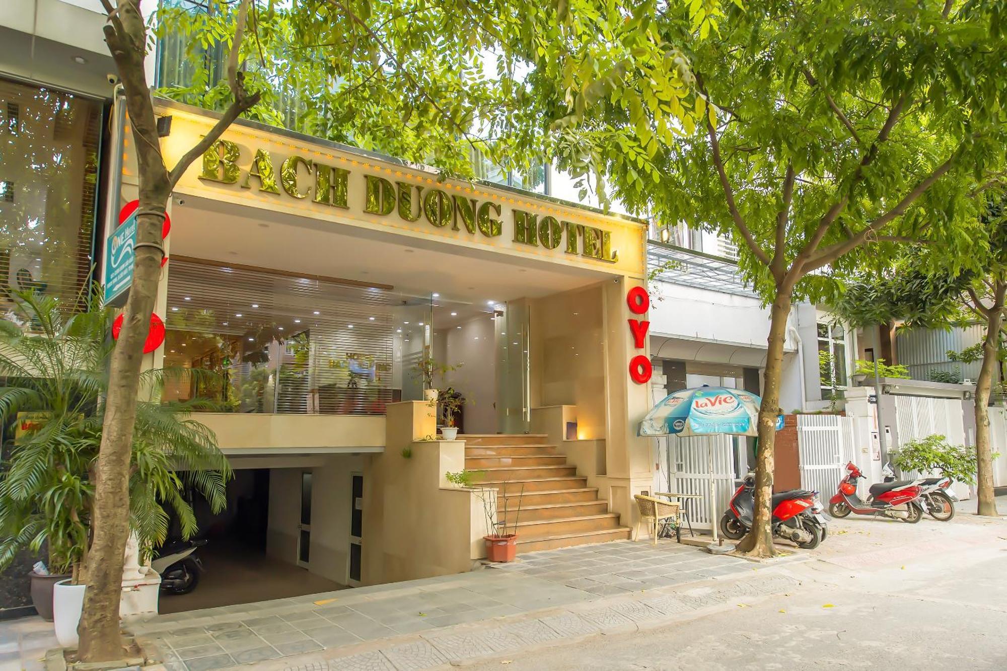 Super Oyo Capital O 387 Bach Duong Hotel, Hanoi